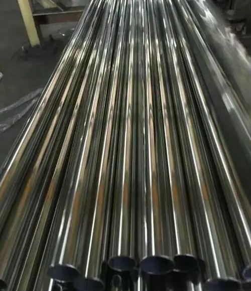 精密光亮鋼管